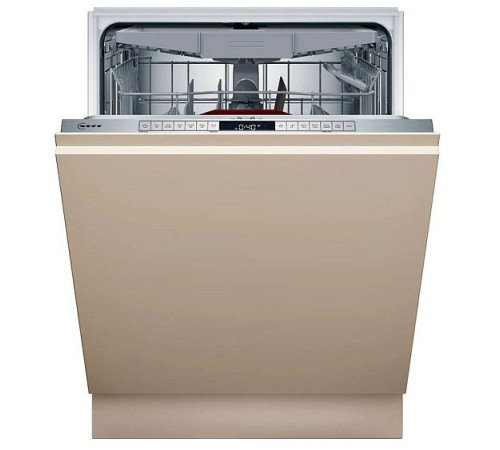 Посудомоечная машина NEFF S155ECX06E