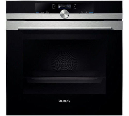 Духовой шкаф SIEMENS hb675g0s1