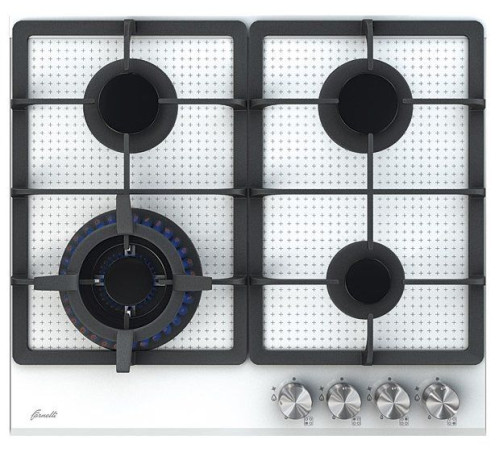 Поверхность FORNELLI  pga 60 ardente wh