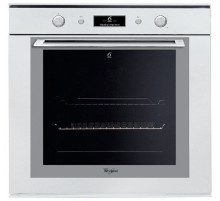 Духовой шкаф WHIRLPOOL akzm7540/wh