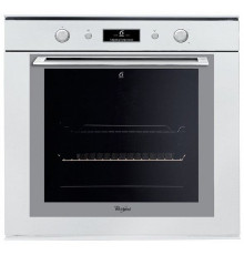 Духовой шкаф WHIRLPOOL akzm7540/wh