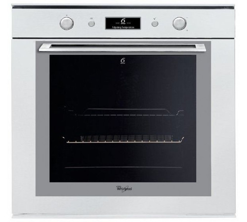 Духовой шкаф WHIRLPOOL akzm7540/wh