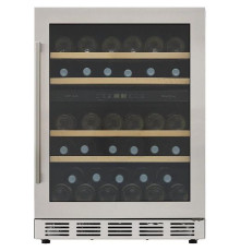 Винный шкаф KRONA BADEN 82/46 IX