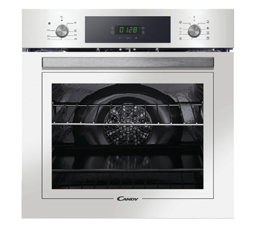 Духовой шкаф CANDY FCT625WXL/1