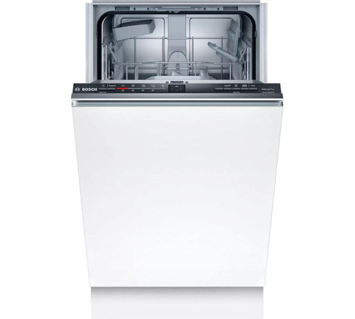 Посудомоечная машина BOSCH SRV2IKX2BR
