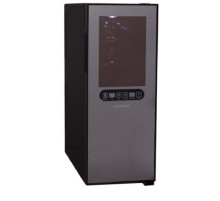 Винный шкаф CAVANOVA CV-012-2T