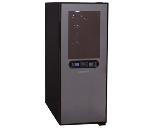 Винный шкаф CAVANOVA CV-012-2T