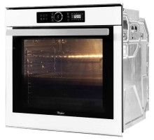 Духовой шкаф WHIRLPOOL AKZM 8420 WH
