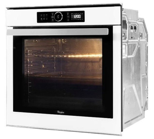 Духовой шкаф WHIRLPOOL AKZM 8420 WH