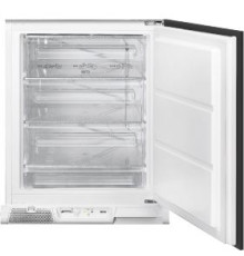 Встраиваемая морозильная камера SMEG U3F082P