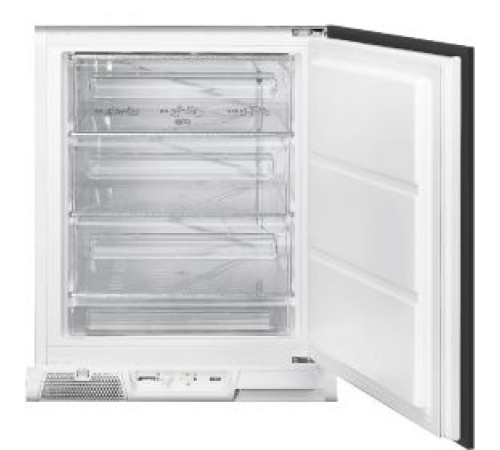 Встраиваемая морозильная камера SMEG U3F082P