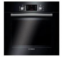 Духовой шкаф Bosch HBA 33B560 черный