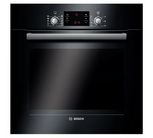 Духовой шкаф Bosch HBA 33B560 черный
