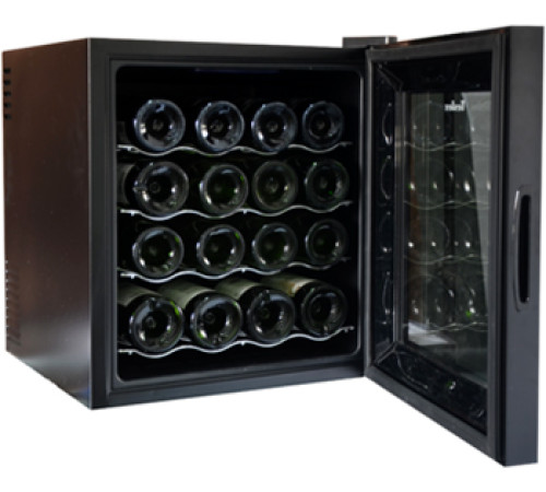 Винный холодильник TESLER WCV-160