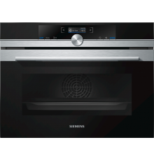 Электрический духовой шкаф Siemens CB675G0S1
