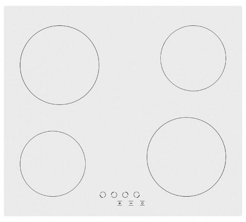 Варочная панель MBS PE-603WH