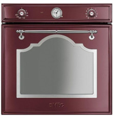 Духовой шкаф SMEG sf750rwx