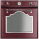 Духовой шкаф SMEG sf750rwx