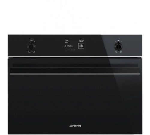 Духовой шкаф SMEG SF4603VCNX1