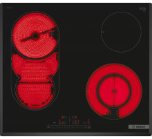 Варочная поверхность BOSCH PKM651FP2E