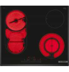 Варочная поверхность BOSCH PKM651FP2E