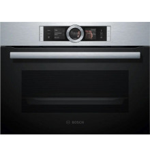 Духовой шкаф BOSCH CMG 676BS1