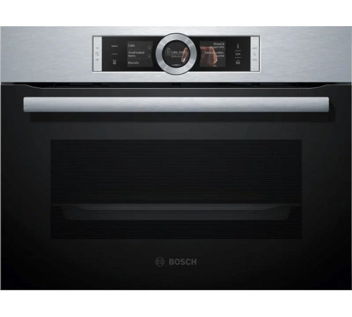 Духовой шкаф BOSCH CMG 676BS1