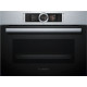 Духовой шкаф BOSCH CMG 676BS1