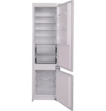 Холодильник CANDY CBCH9315AFM