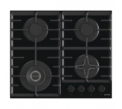 Варочная поверхность GORENJE GCW 641 SYB