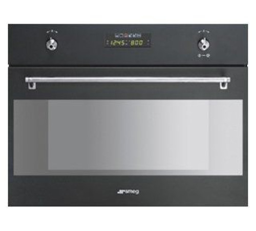 Духовой шкаф SMEG s45mca