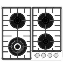 Варочная поверхность RODMANS Studio BHG 6412 TDS WH