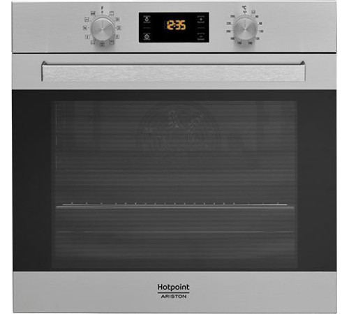 Духовой шкаф HOTPOINT-ARISTON FA5 844 C IX HA