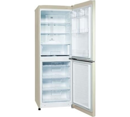 Холодильник LG GA-B379 SECL