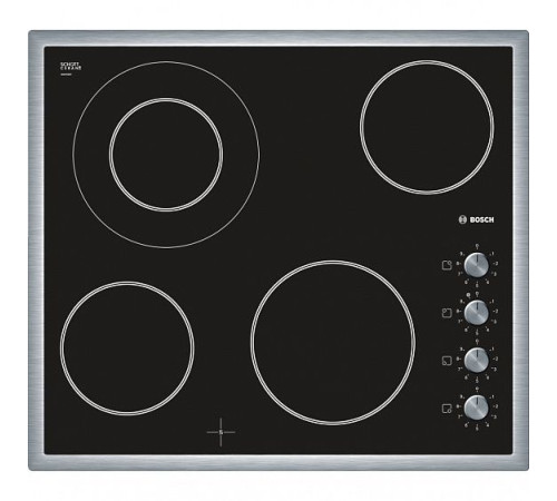 Поверхность BOSCH pkf645c17e