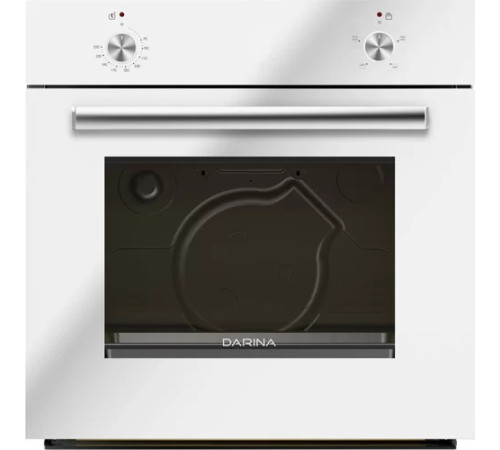 Духовой шкаф DARINA BO1700W