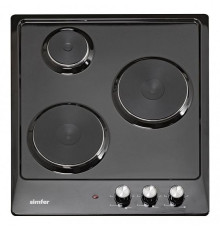 Варочная поверхность SIMFER H45E03B016