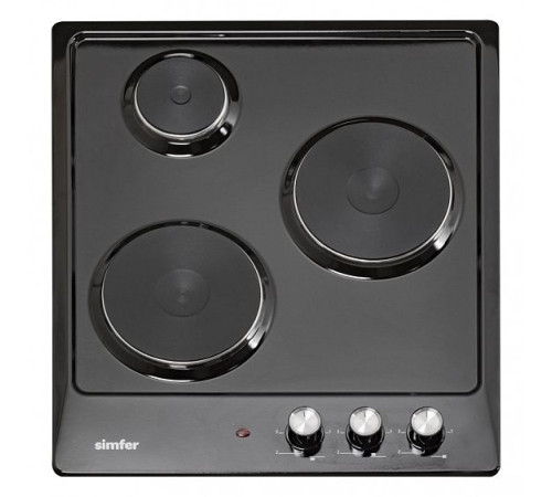 Варочная поверхность SIMFER H45E03B016