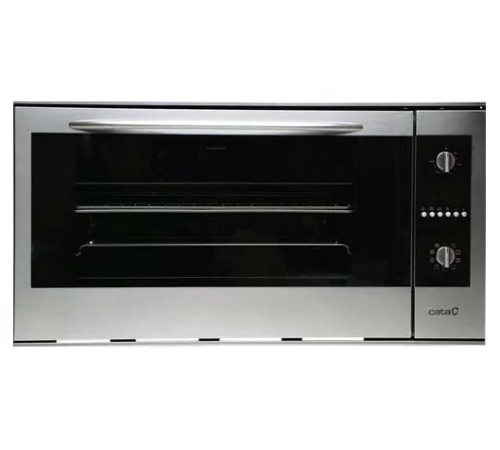 Духовой шкаф Cata ME 910 I нержавеющая сталь