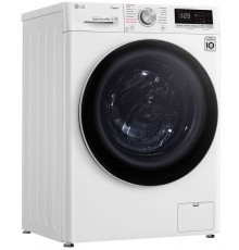 Стиральная машина LG F4V5VS0W