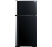 Холодильник HITACHI R-VG660PUC7-1 GBK