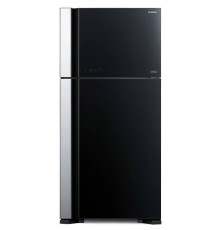 Холодильник HITACHI R-VG660PUC7-1 GBK
