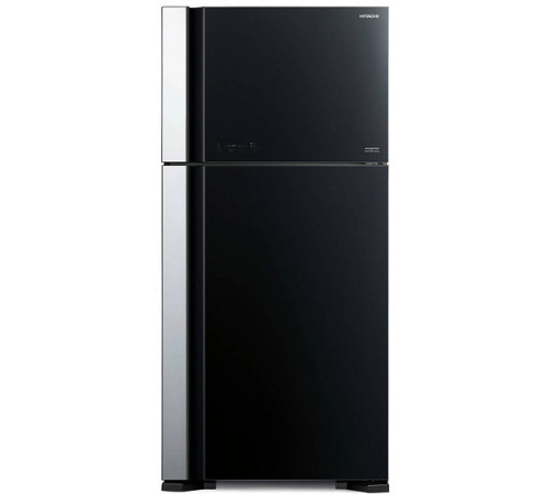 Холодильник HITACHI R-VG660PUC7-1 GBK
