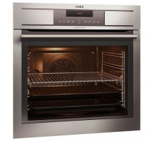 Духовой шкаф AEG bp 731460 cm