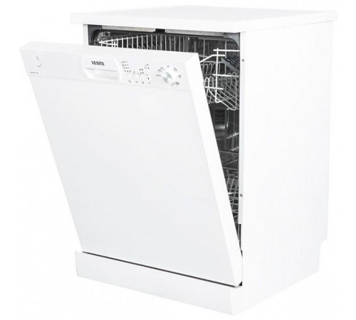 Посудомоечная машина Vestel VDWV 6031 CW