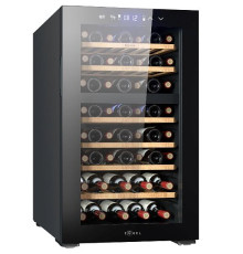 Винный шкаф ZUGEL ZCWF521DB