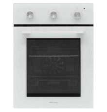 Духовой шкаф KRONA LINDE 45 WH