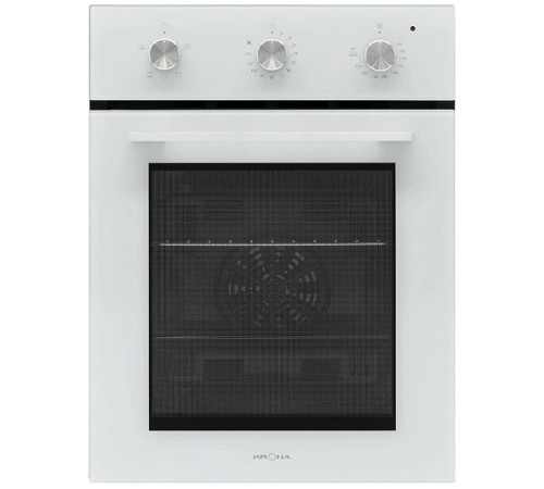 Духовой шкаф KRONA LINDE 45 WH