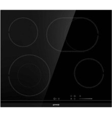 Встраиваемая электрическая варочная панель Gorenje ECS 643 BCSC