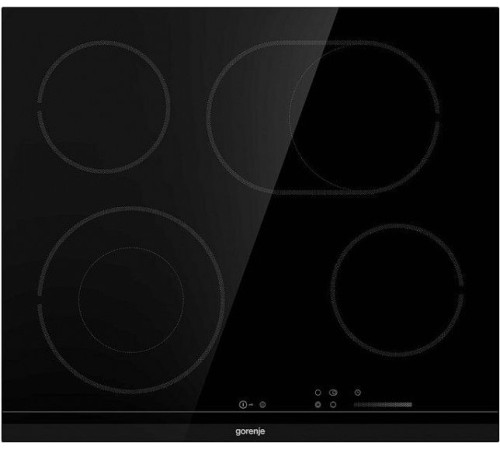 Встраиваемая электрическая варочная панель Gorenje ECS 643 BCSC